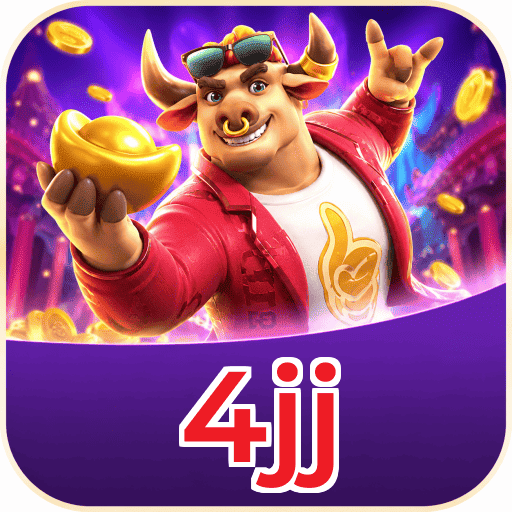 4jj Instalar Logo 3