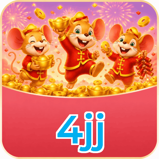 Slots 4jj - Jackpots Progressivos