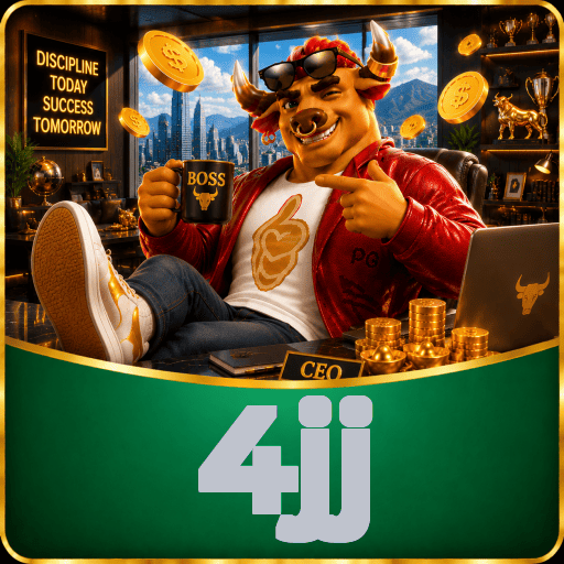 Fortune Tiger Logo 3