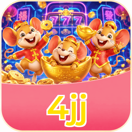 Slots 4jj - Giros Grátis Diários