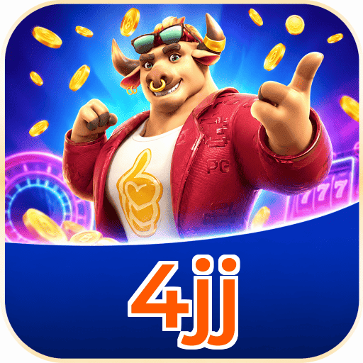 4jj Logo 1