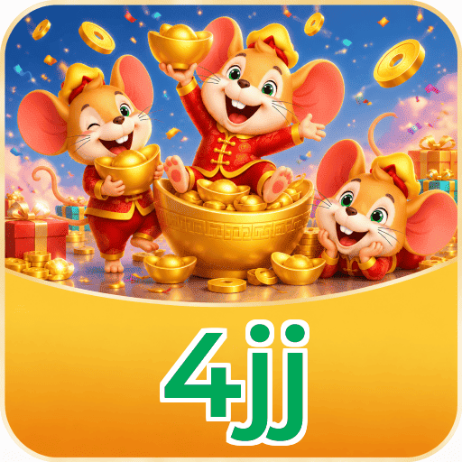 Plataforma 4jj - Segurança SSL 256-bit