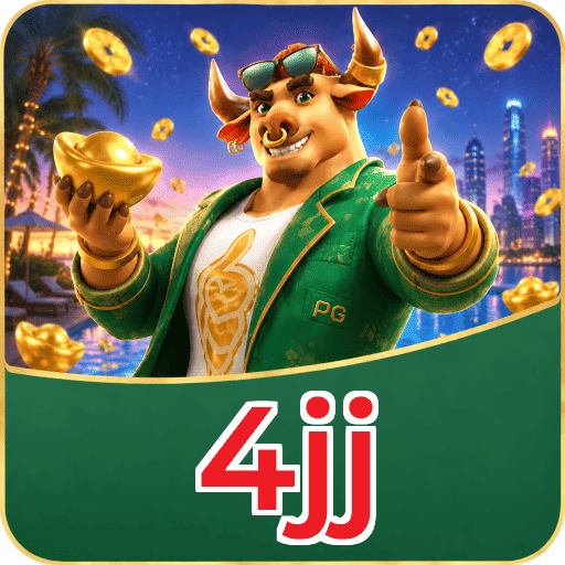 Telegram 4jj - Canal Oficial Verificado