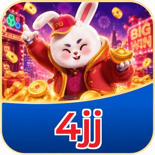 4jj Logo 3