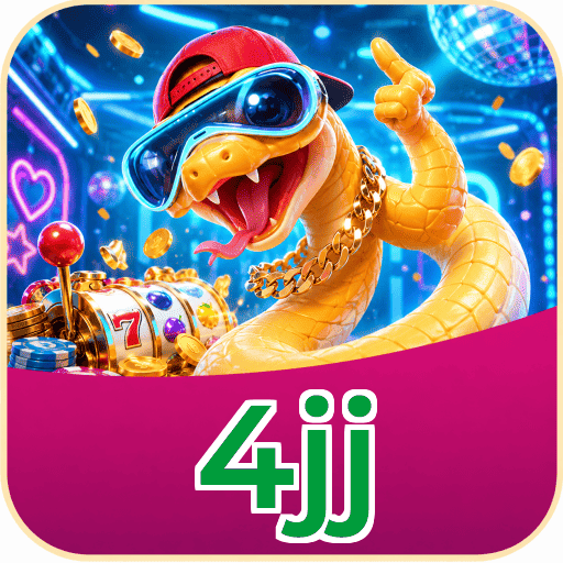 4jj Licenciado Curaçao - Segurança SSL 256-bit