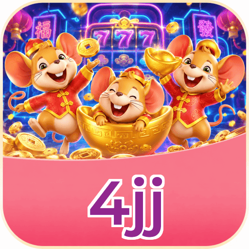 4jj Logo 2