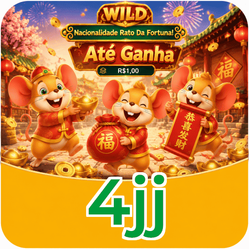 4jj Instalar Logo 2