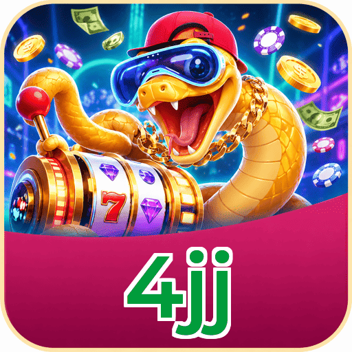 Slots 4jj - RTP Alto Certificado